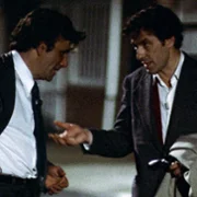 Mikey i Nicky - galeria zdjęć - filmweb