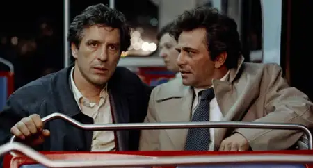 Mikey i Nicky - galeria zdjęć - filmweb