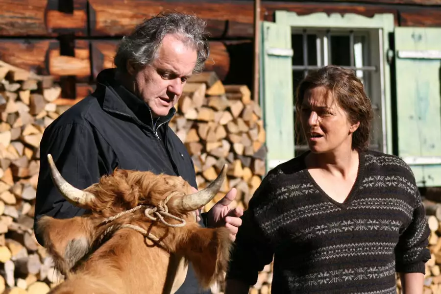 Ściana - galeria zdjęć - filmweb