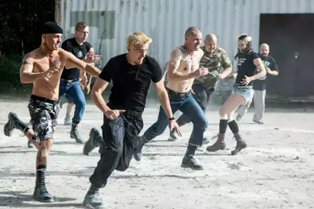 Serce lwa - galeria zdjęć - filmweb