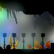 Knytt Underground - galeria zdjęć - filmweb