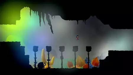 Knytt Underground - galeria zdjęć - filmweb