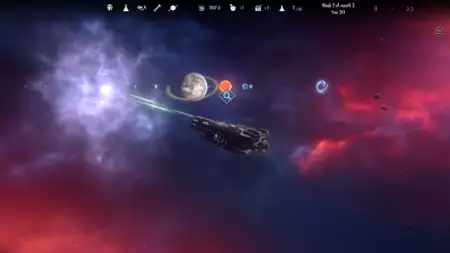 Dawn of Andromeda - galeria zdjęć - filmweb