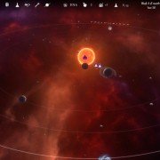 Dawn of Andromeda - galeria zdjęć - filmweb