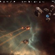 Dawn of Andromeda - galeria zdjęć - filmweb