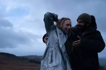 Ali i Ava - galeria zdjęć - filmweb