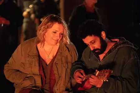 Ali i Ava - galeria zdjęć - filmweb