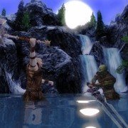 Darkfall Unholy Wars - galeria zdjęć - filmweb