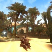 Darkfall Unholy Wars - galeria zdjęć - filmweb