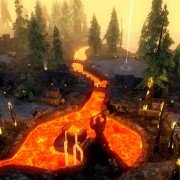Darkfall Unholy Wars - galeria zdjęć - filmweb