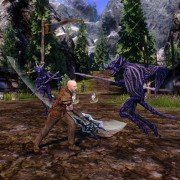 Darkfall Unholy Wars - galeria zdjęć - filmweb