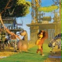 Madagaskar 2 - galeria zdjęć