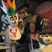 Madagaskar 2 - galeria zdjęć - filmweb