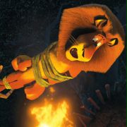 Ben Stiller w Madagaskar 2