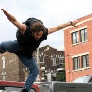 Nitro - galeria zdjęć - filmweb