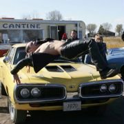Nitro - galeria zdjęć - filmweb