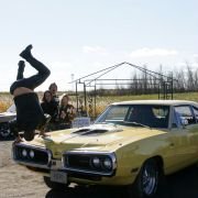 Nitro - galeria zdjęć - filmweb