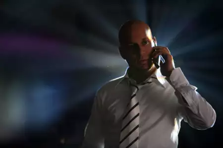 Nitro - galeria zdjęć - filmweb