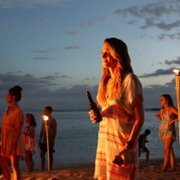 Horizon Line - galeria zdjęć - filmweb