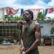 Horizon Line - galeria zdjęć - filmweb