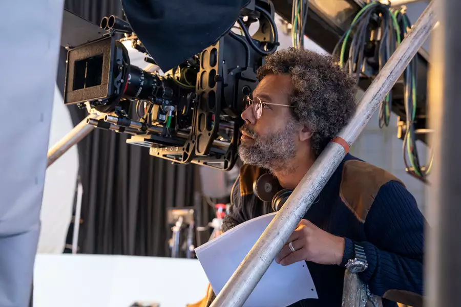 Po horyzont - galeria zdjęć - filmweb