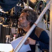 Horizon Line - galeria zdjęć - filmweb