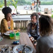 Horizon Line - galeria zdjęć - filmweb