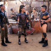 Cudotwórcy: Koniec czasów - galeria zdjęć - filmweb