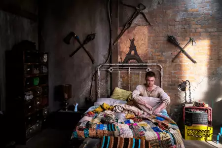 Cudotwórcy: Koniec czasów - galeria zdjęć - filmweb