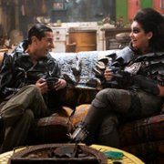 Cudotwórcy: Koniec czasów - galeria zdjęć - filmweb