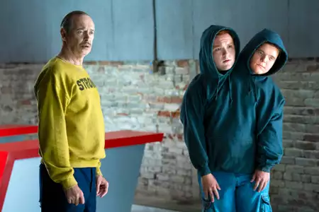 Cudotwórcy: Koniec czasów - galeria zdjęć - filmweb