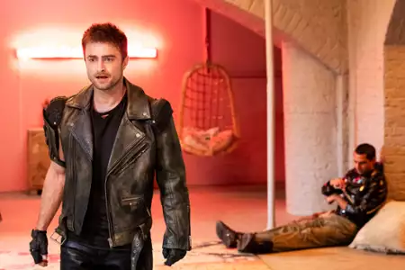 Cudotwórcy: Koniec czasów - galeria zdjęć - filmweb