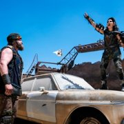 Miracle Workers: End Times - galeria zdjęć - filmweb