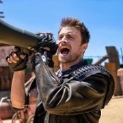 Miracle Workers: End Times - galeria zdjęć - filmweb