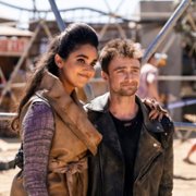 Miracle Workers: End Times - galeria zdjęć - filmweb