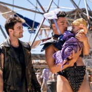Cudotwórcy: Koniec czasów - galeria zdjęć - filmweb