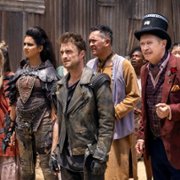 Cudotwórcy: Koniec czasów - galeria zdjęć - filmweb