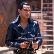 Miracle Workers: End Times - galeria zdjęć - filmweb