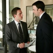Suits - galeria zdjęć - filmweb