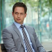 Suits - galeria zdjęć - filmweb