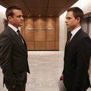 Suits - galeria zdjęć - filmweb