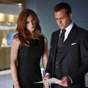 Suits - galeria zdjęć - filmweb