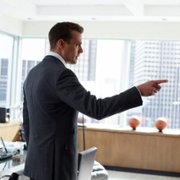 Suits - galeria zdjęć - filmweb