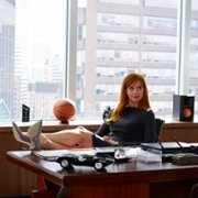 Suits - galeria zdjęć - filmweb