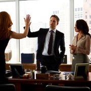 Suits - galeria zdjęć - filmweb