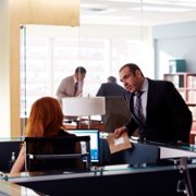 Suits - galeria zdjęć - filmweb