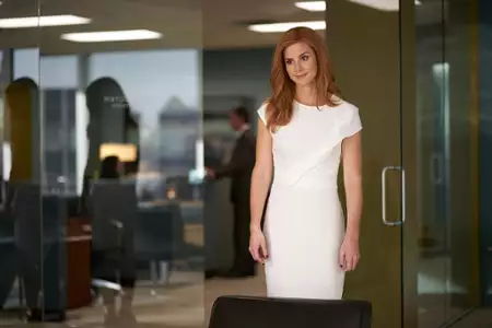 W garniturach - galeria zdjęć - filmweb