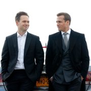 Suits - galeria zdjęć - filmweb