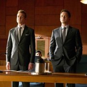 Suits - galeria zdjęć - filmweb