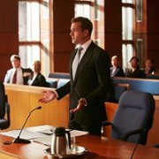 Suits - galeria zdjęć - filmweb